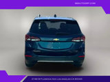 Used 2022 Chevrolet Equinox LT image 4