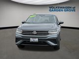 Used 2022 Volkswagen Tiguan SE image 4