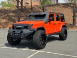 Used 2018 Jeep Wrangler Unlimited Sahara w/ Safety Group image 4