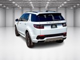 New 2025 Land Rover Discovery Sport S image 3