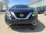 Used 2018 Nissan Murano SV w/ Premium Package image 2