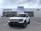 New 2025 Ford Bronco Sport Big Bend image 2
