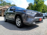 Used 2021 Toyota RAV4 LE image 4