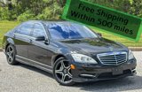 Used 2010 Mercedes-Benz S 550 4MATIC image 2