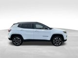 Used 2022 Jeep Compass Limited image 3