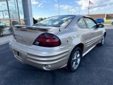 Used 2002 Pontiac Grand Am SE w/ Solid Value Appearance Pkg image 3