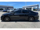 Used 2024 Toyota Camry SE image 2