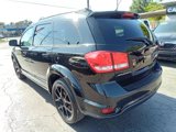 Used 2014 Dodge Journey SXT w/ Flexible Seating Group image 5