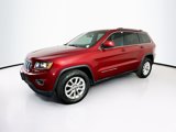 Used 2015 Jeep Grand Cherokee Laredo w/ Quick Order Package 23E image 3