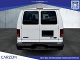 Used 2010 Ford E-150 and Econoline 150 image 4