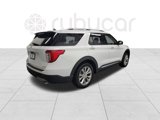 Used 2023 Ford Explorer Limited image 5