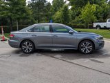 Used 2022 Volkswagen Passat 2.0T SE image 3