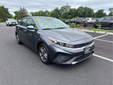 Certified 2022 Kia Forte LXS image 2