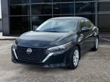 New 2025 Nissan Sentra S image 3