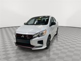New 2024 Mitsubishi Mirage G4 Black Edition image 4