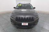 Used 2023 Jeep Cherokee Altitude Lux image 3