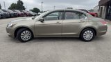 Used 2009 Honda Accord LX image 4