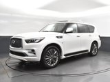 Used 2019 INFINITI QX80 Luxe image 3