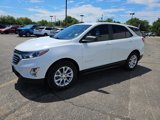 Used 2020 Chevrolet Equinox LS image 5