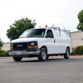 Used 2007 GMC Savana 2500 image 3