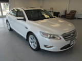 Used 2011 Ford Taurus SEL w/ 202A Rapid Spec Order Code image 3