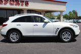 Used 2015 INFINITI QX70 2WD w/ Premium Package image 4