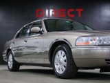 Used 2005 Mercury Grand Marquis LS image 3