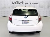 Used 2012 Toyota Prius C One image 6