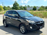 Used 2014 Hyundai Tucson SE image 3