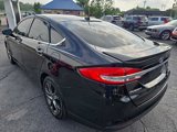 Used 2018 Ford Fusion SE w/ Equipment Group 601A image 3