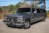 Used 1988 Chevrolet Suburban 2500 image 2