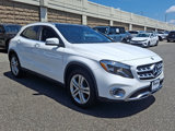 Used 2020 Mercedes-Benz GLA 250 4MATIC image 3