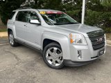 Used 2013 GMC Terrain SLT image 2