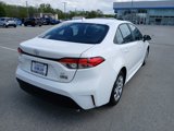 Used 2024 Toyota Corolla LE image 5