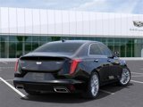 New 2025 Cadillac CT4 Premium Luxury image 4