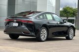 Certified 2023 Toyota Mirai XLE image 4