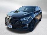Used 2020 Chevrolet Equinox LT w/ Sport Edition image 3