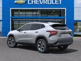 New 2025 Chevrolet Trax LT w/ LT Convenience Package image 3