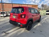 Used 2020 Jeep Renegade Sport image 5