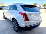 Used 2017 Cadillac XT5 Luxury w/ Driver Awareness Package image 6