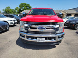Used 2017 Ford F250 Lariat w/ Chrome Package image 3