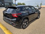 Used 2024 Chevrolet Trax RS w/ Driver Confidence Package image 6