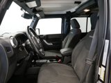 Used 2016 Jeep Wrangler Unlimited Sahara image 3