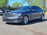 Used 2013 Mercedes-Benz C 300 4MATIC Sedan image 3