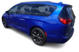 Used 2020 Chrysler Pacifica Touring-L Plus image 5