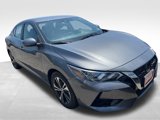 Used 2022 Nissan Sentra SV image 3