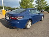 Used 2023 Toyota Camry LE image 3