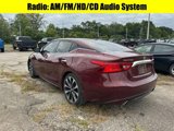Used 2016 Nissan Maxima SR image 4