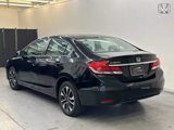 Used 2014 Honda Civic EX image 6