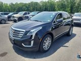 Used 2017 Cadillac XT5 Luxury image 2